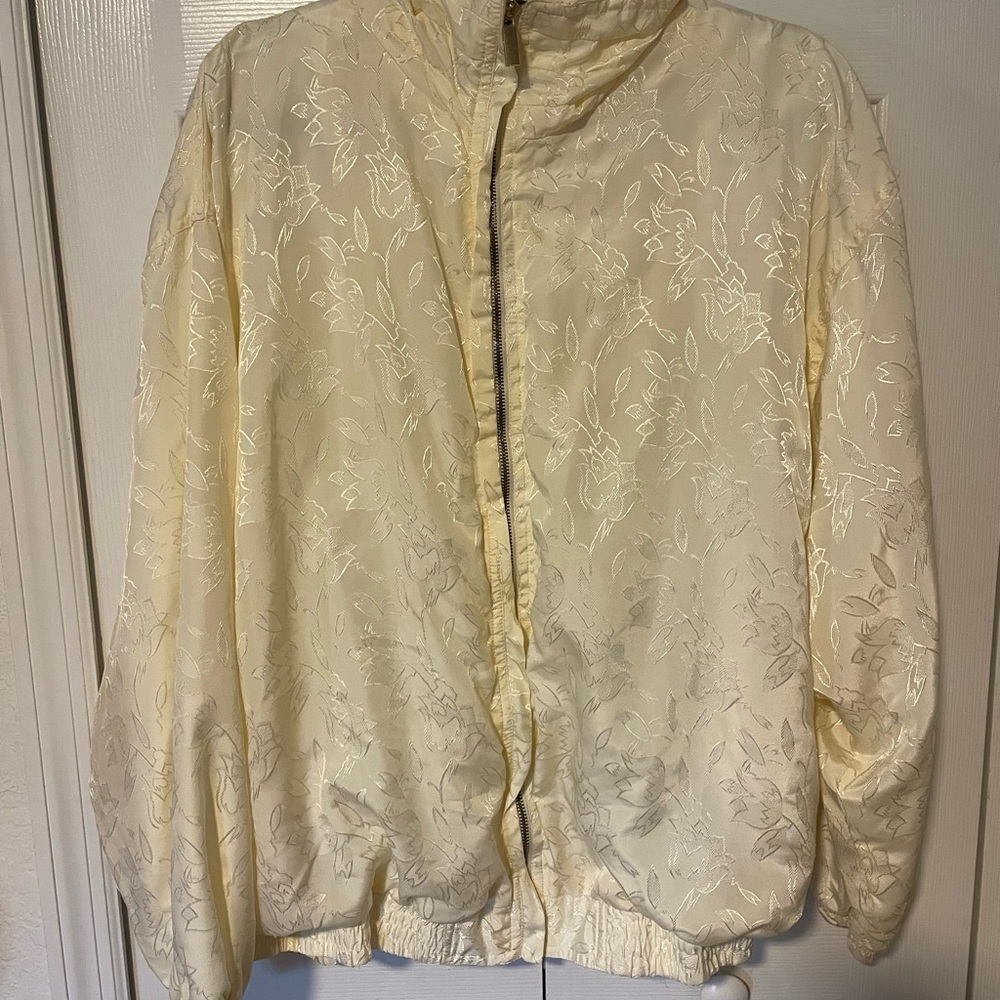 Vintage Basic Editions Lightweight Jacket. - image 2